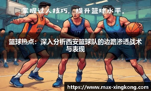 篮球热点：深入分析西安篮球队的边路渗透战术与表现